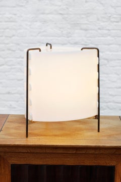 'M8 Fanal' Lamp By Joseph-André Motte for Huchers-Minvielle, France 1958