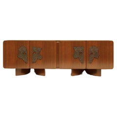 Credenzas de madera