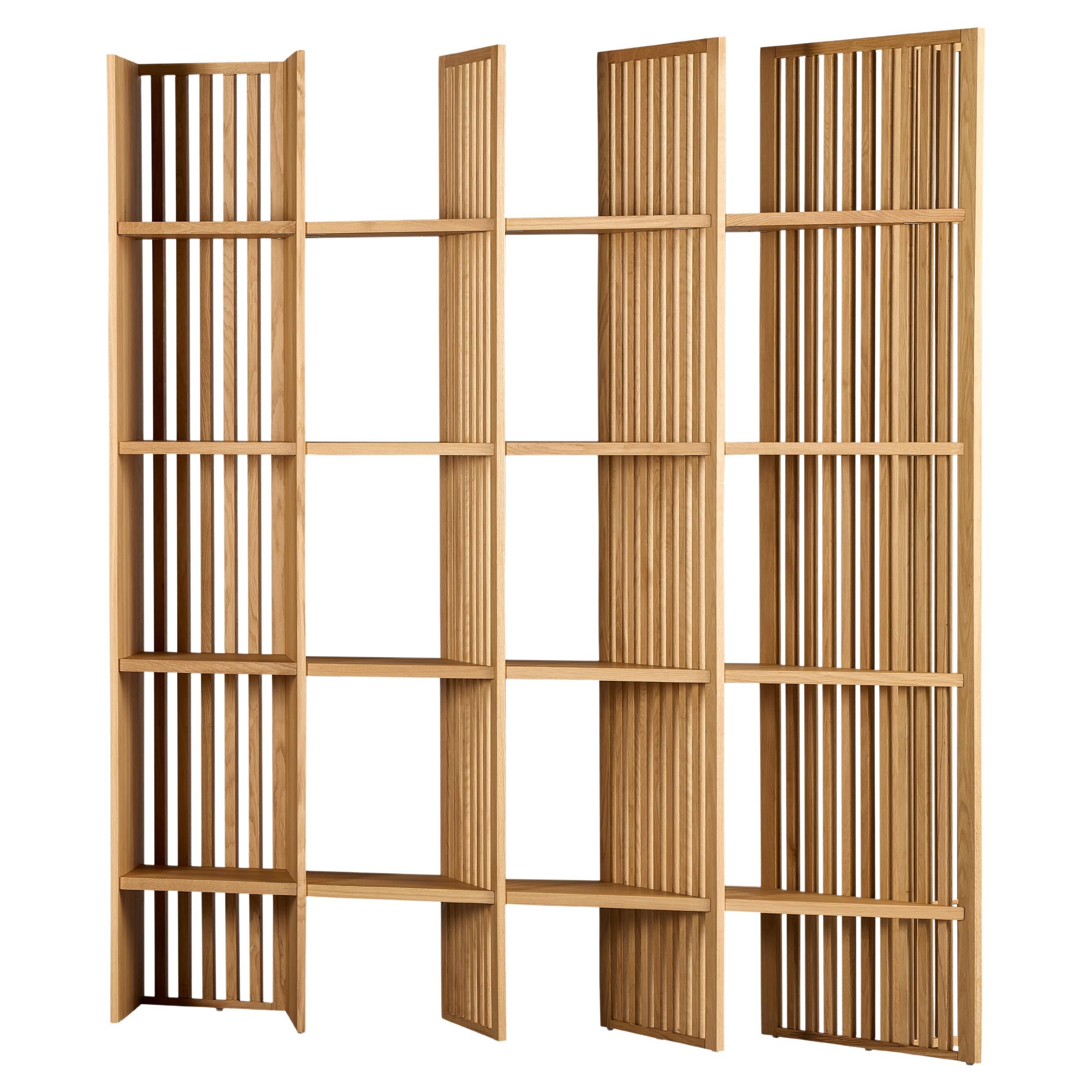 Bookcases nuevos y personalizados