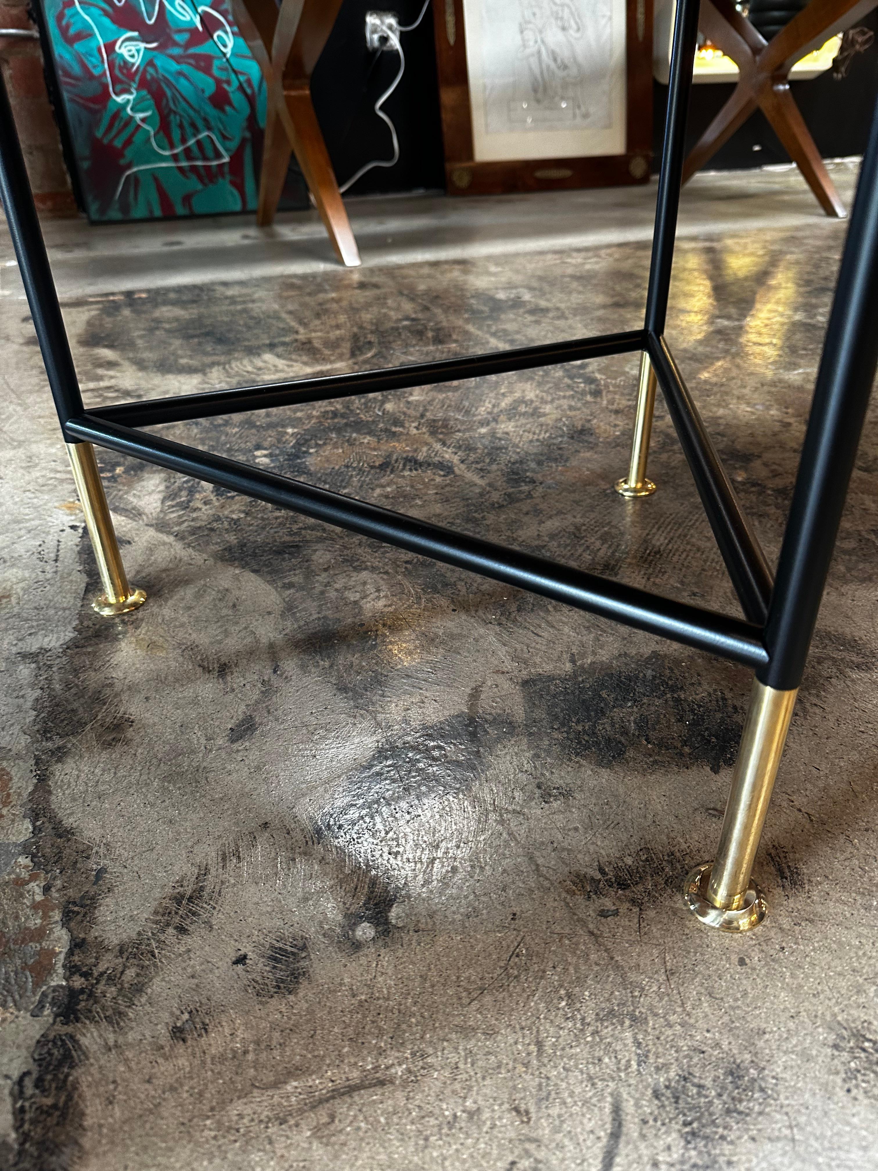 Italian Ma+39 Cabinet Console Table . Custom item. Italy Current Production For Sale