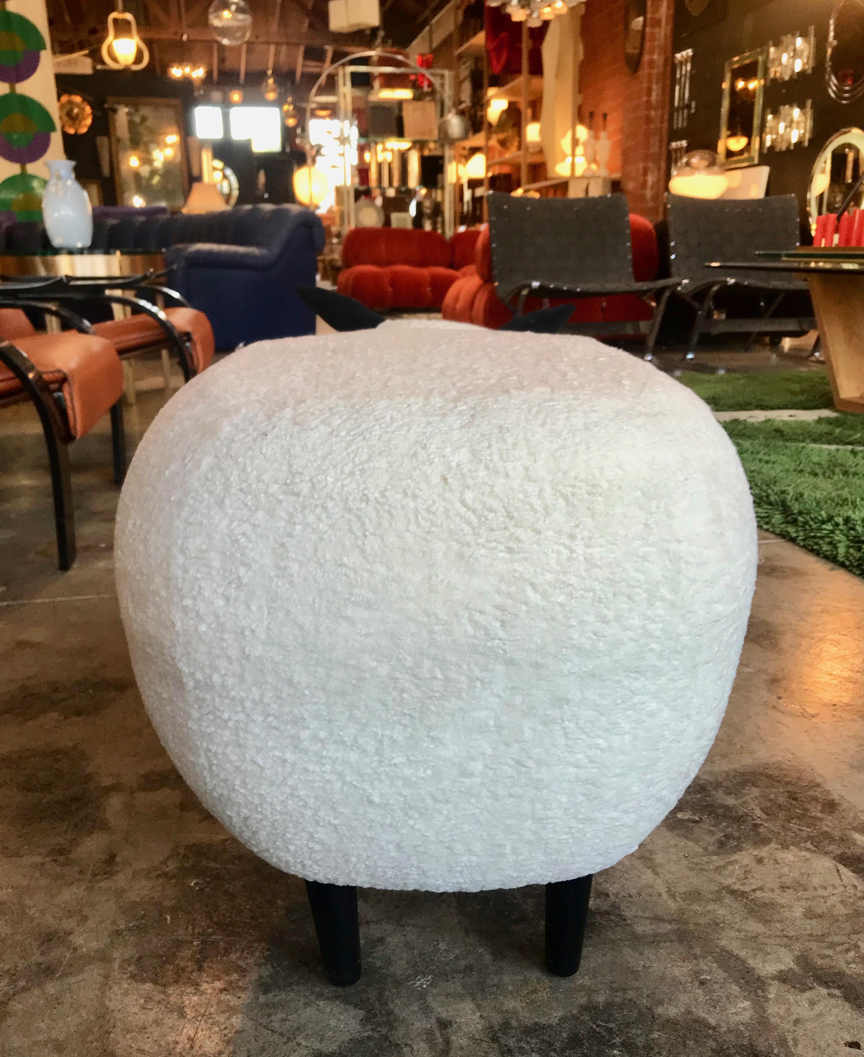 shaun the sheep stool