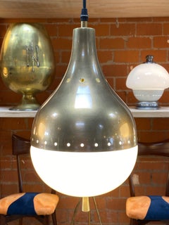 Ma+39's Custom Pendant, Italy, 20th Century