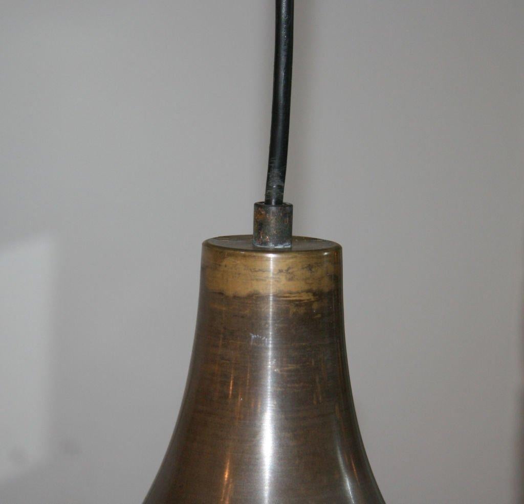 Ma+39's Custom Pendant, Italy, 20th Century For Sale 1