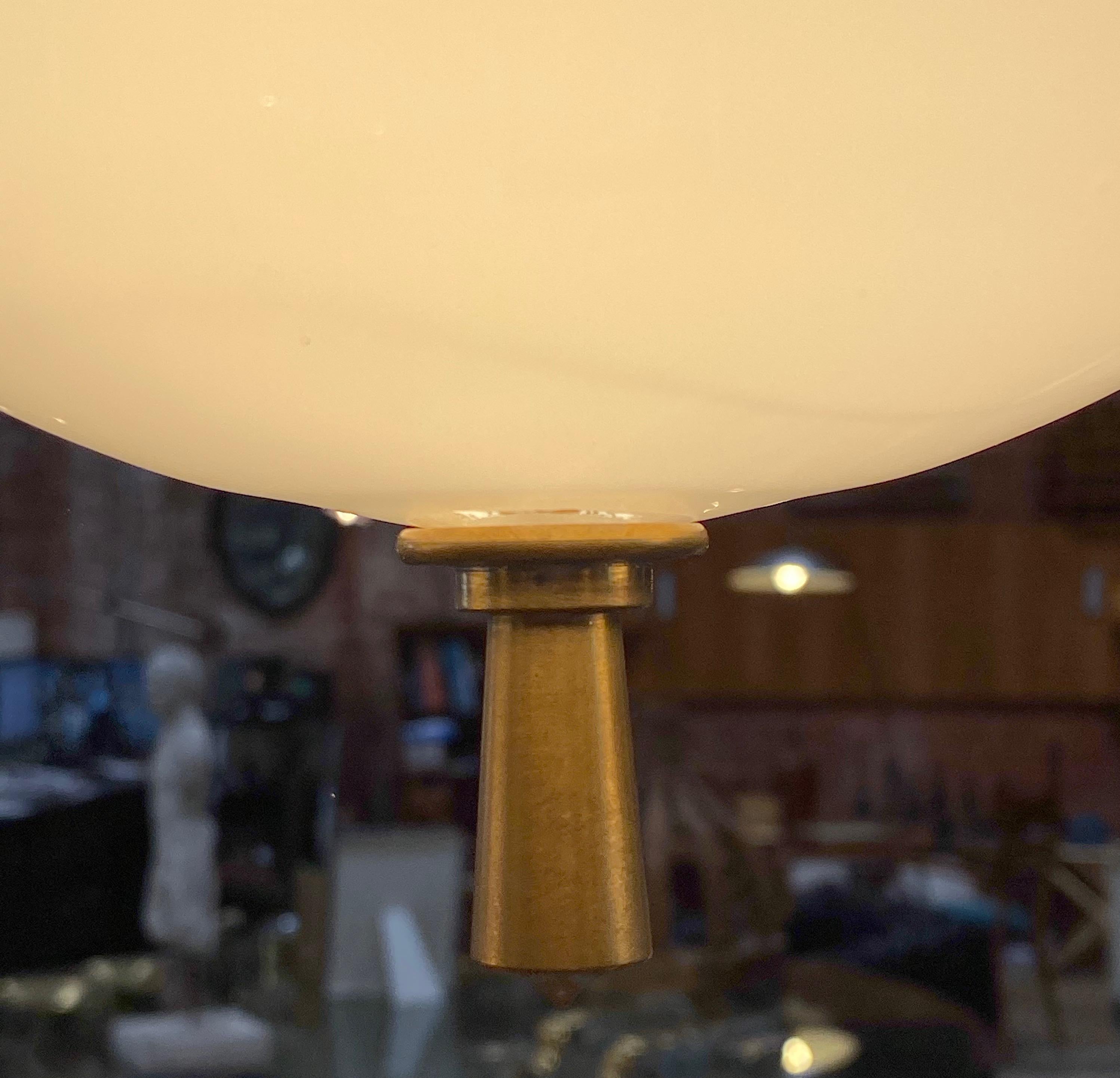XXIe siècle et contemporain Lampe à suspension personnalisée Ma+39, Italie, XXe siècle en vente