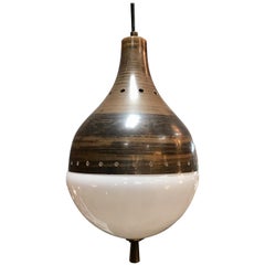 Ma+39's Custom Pendant, Italy, 20th Century