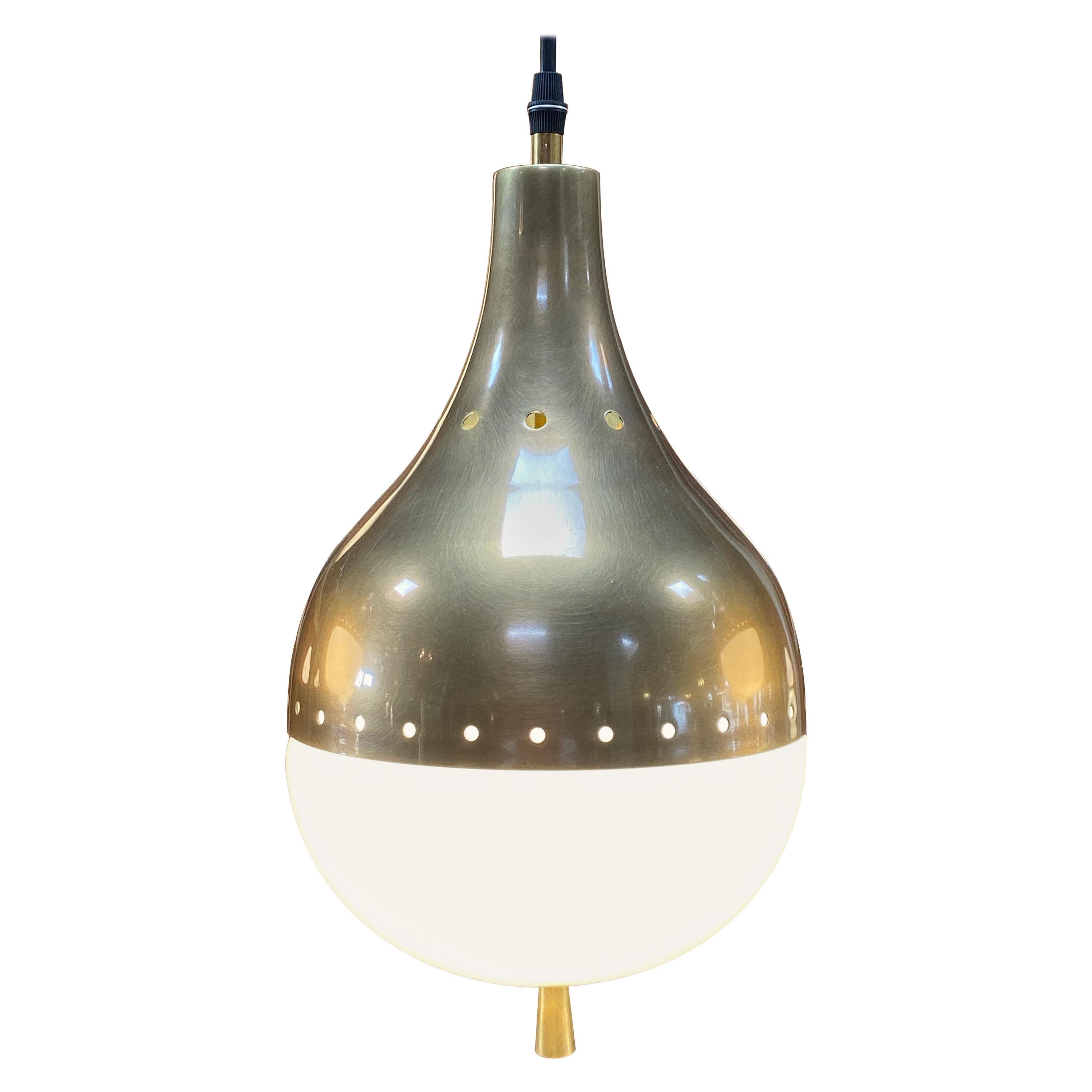 Lampe à suspension personnalisée Ma+39, Italie, XXe siècle