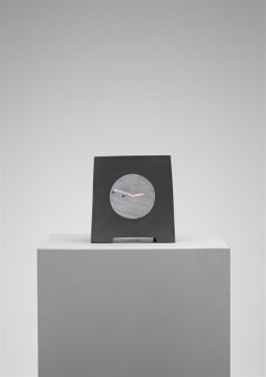 Spazzacamino per orologi da camino