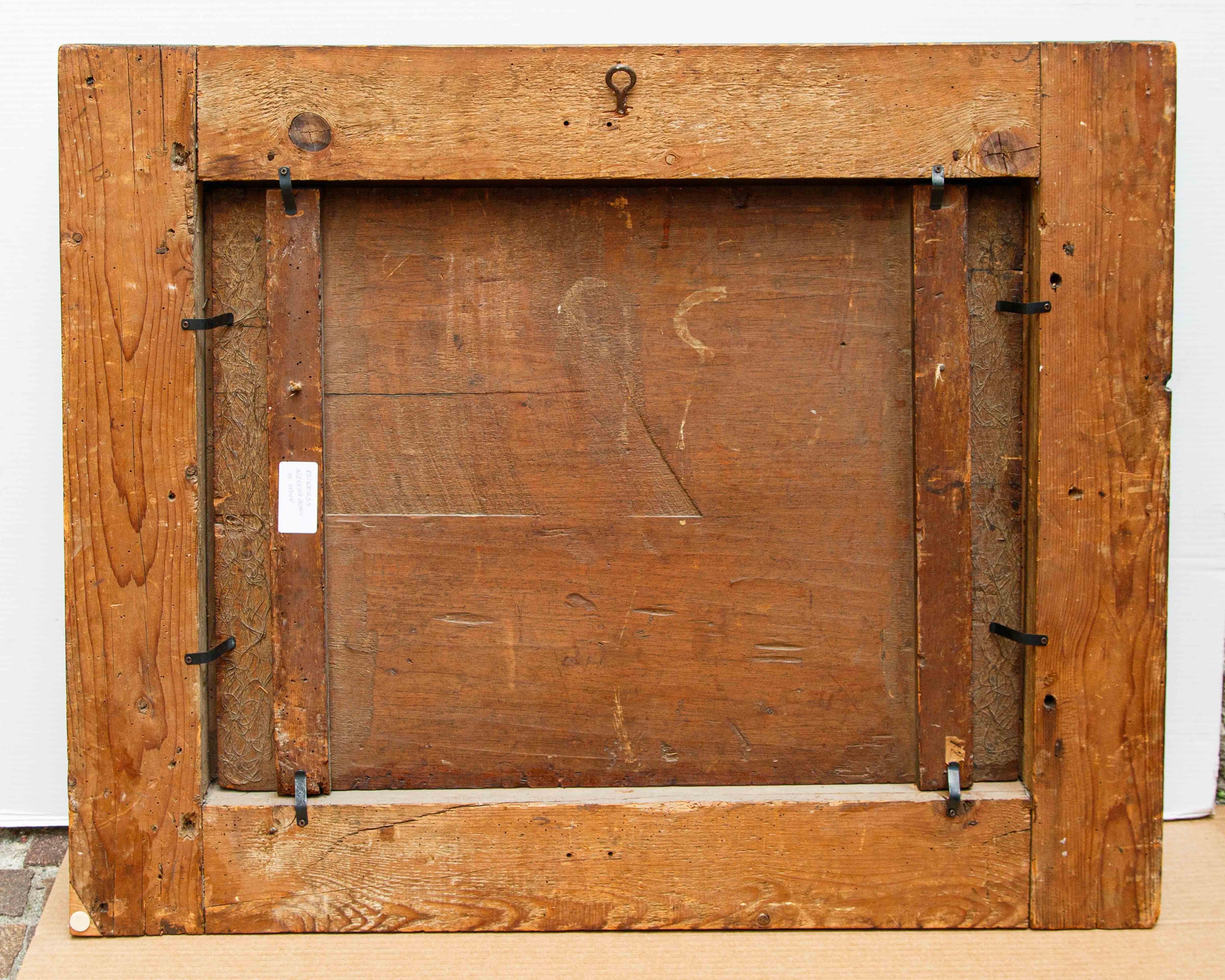 Circle of Maarten de Vos, Christ Mocked For Sale 5