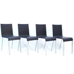 Maarten Van Severen, Stuhl .03 von Vitra, 1998