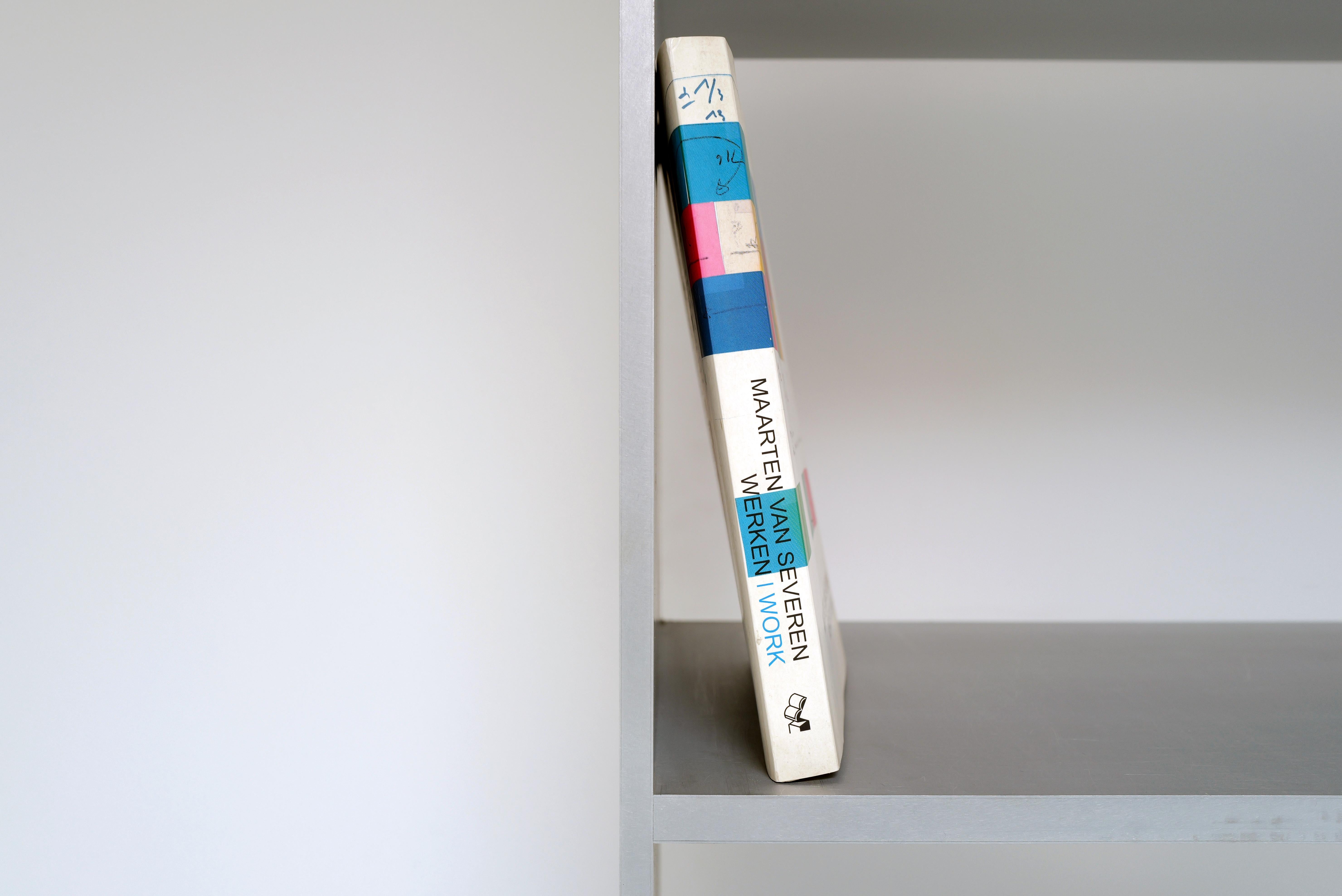 Maarten Van Severen Libreria modello 'CK94' per MVS Studio in vendita 2