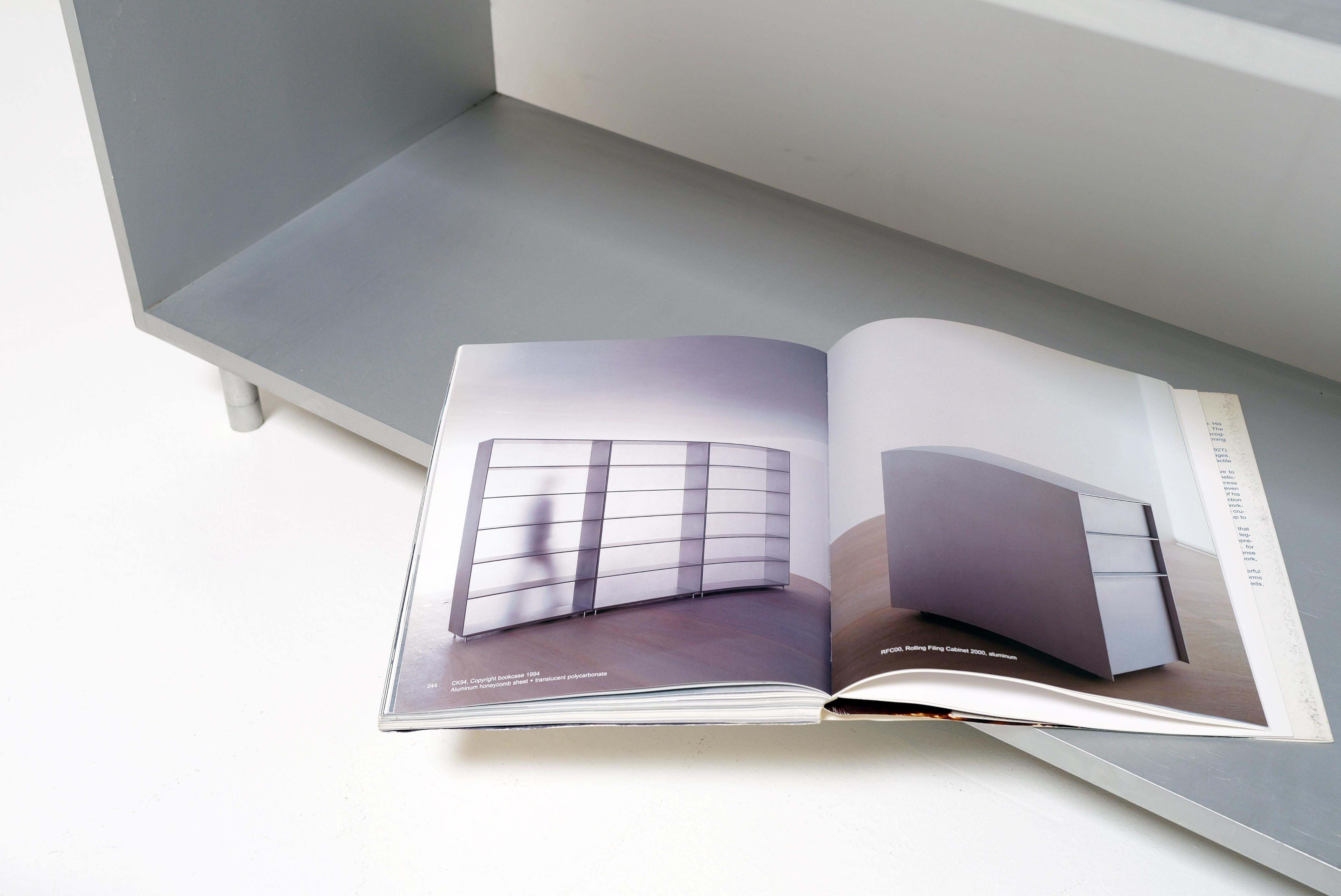 Maarten Van Severen Libreria modello 'CK94' per MVS Studio in vendita 3