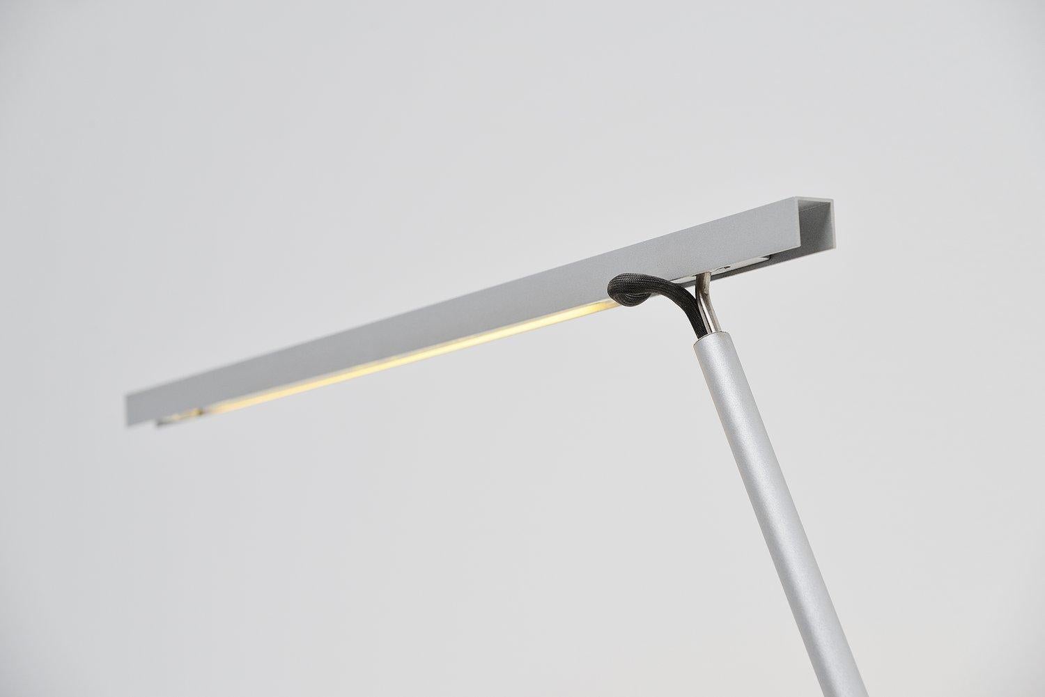 Maarten van Severen Desk Lamp BA11 ULine, Belgium, 1997 at 1stDibs