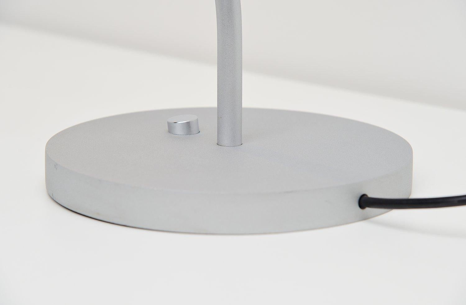 Maarten van Severen Desk Lamp BA11 ULine, Belgium, 1997 at 1stDibs