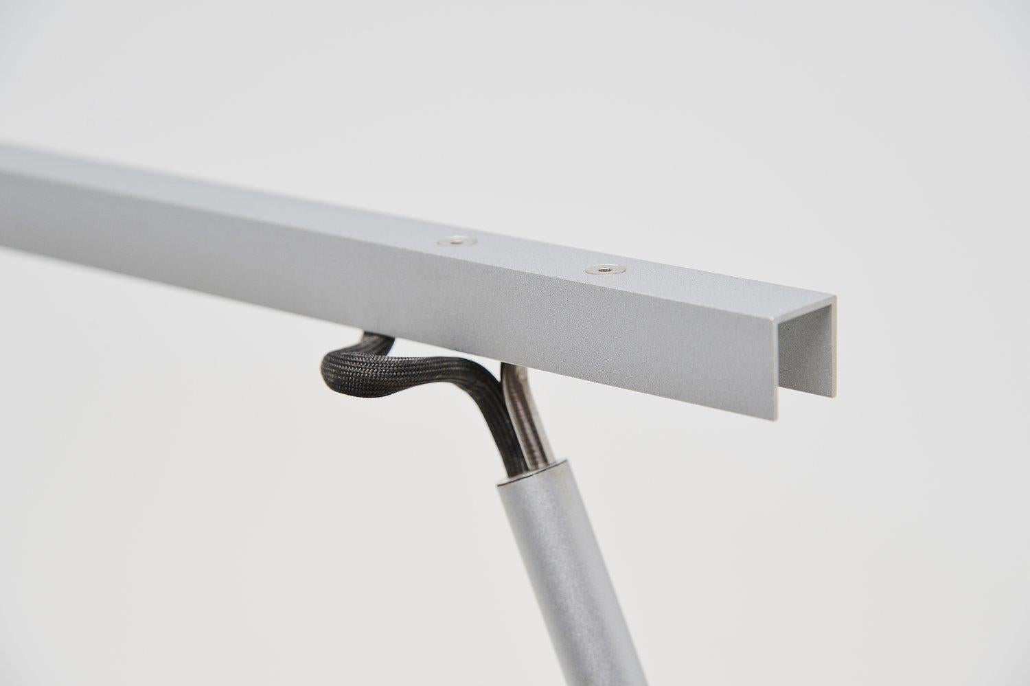 Maarten van Severen Desk Lamp BA11 ULine, Belgium, 1997 at 1stDibs