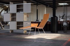 Maarten van Severen LL04 lounge chair Pastoe Netherlands 2004