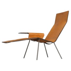 Maarten van Severen LL04 lounge chair Pastoe Netherlands 2004