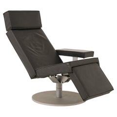 Maarten van Severen Lounge chair Durlet