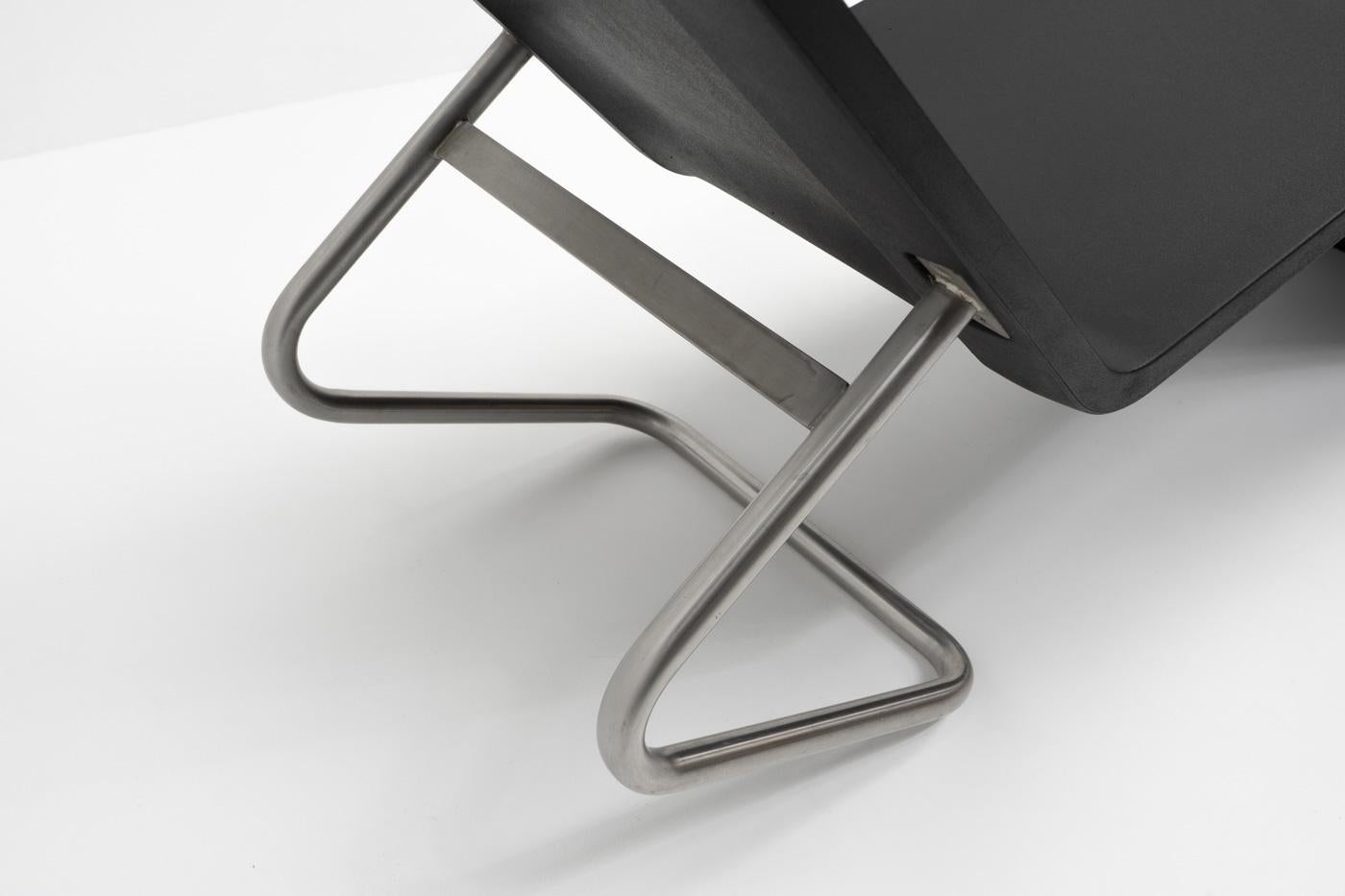 Maarten van Severen, MVS Lounge Chair, Vitra, 2000s For Sale 5