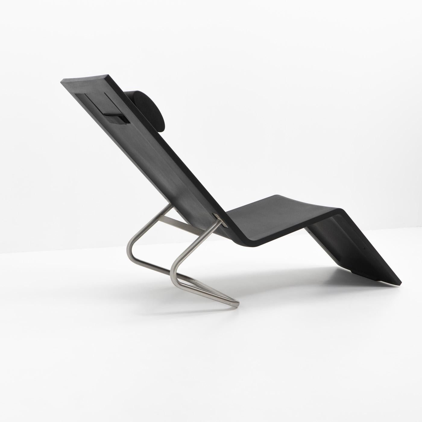 Post-Modern Maarten van Severen, MVS Lounge Chair, Vitra, 2000s For Sale