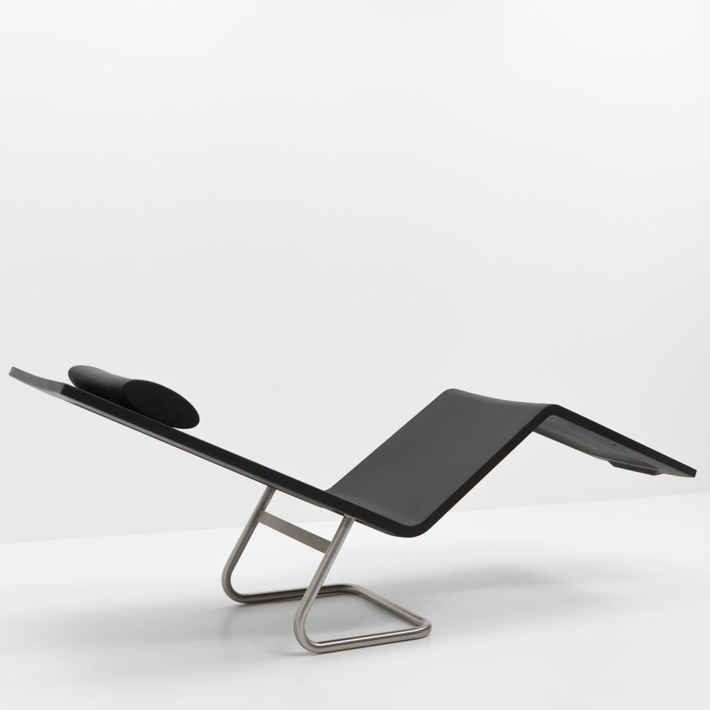 Maarten van Severen, MVS Lounge Chair, Vitra, 2000s In Good Condition For Sale In Renens, CH