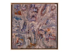 Maarten Vrolijk, Purple Thistle, NL