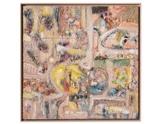 Maarten Vrolijk, Salon et Jardin, NL