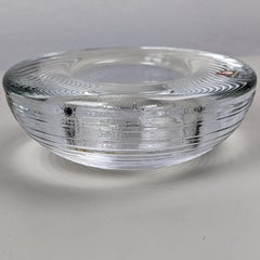 ‘Maaru’ Candle Tealight Holder by Tapio Wirkkala for Iittala, 1970s
