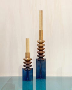 Maat Candleholder by SB26