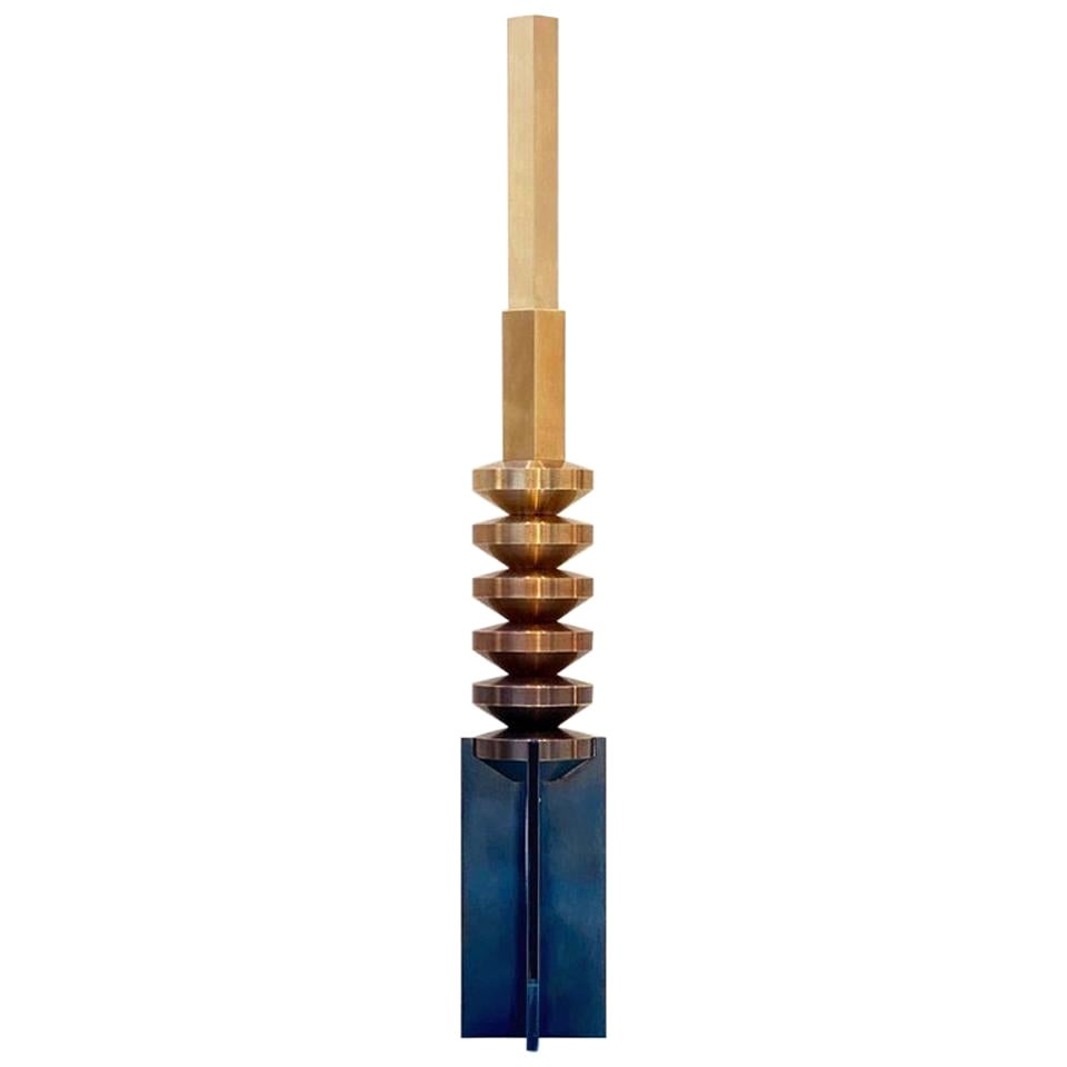 Maat Candleholder by SB26 For Sale