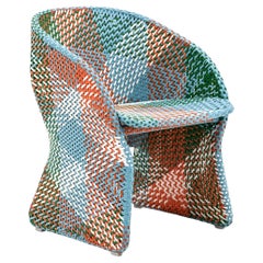 MAAT Outdoor Dining Chair