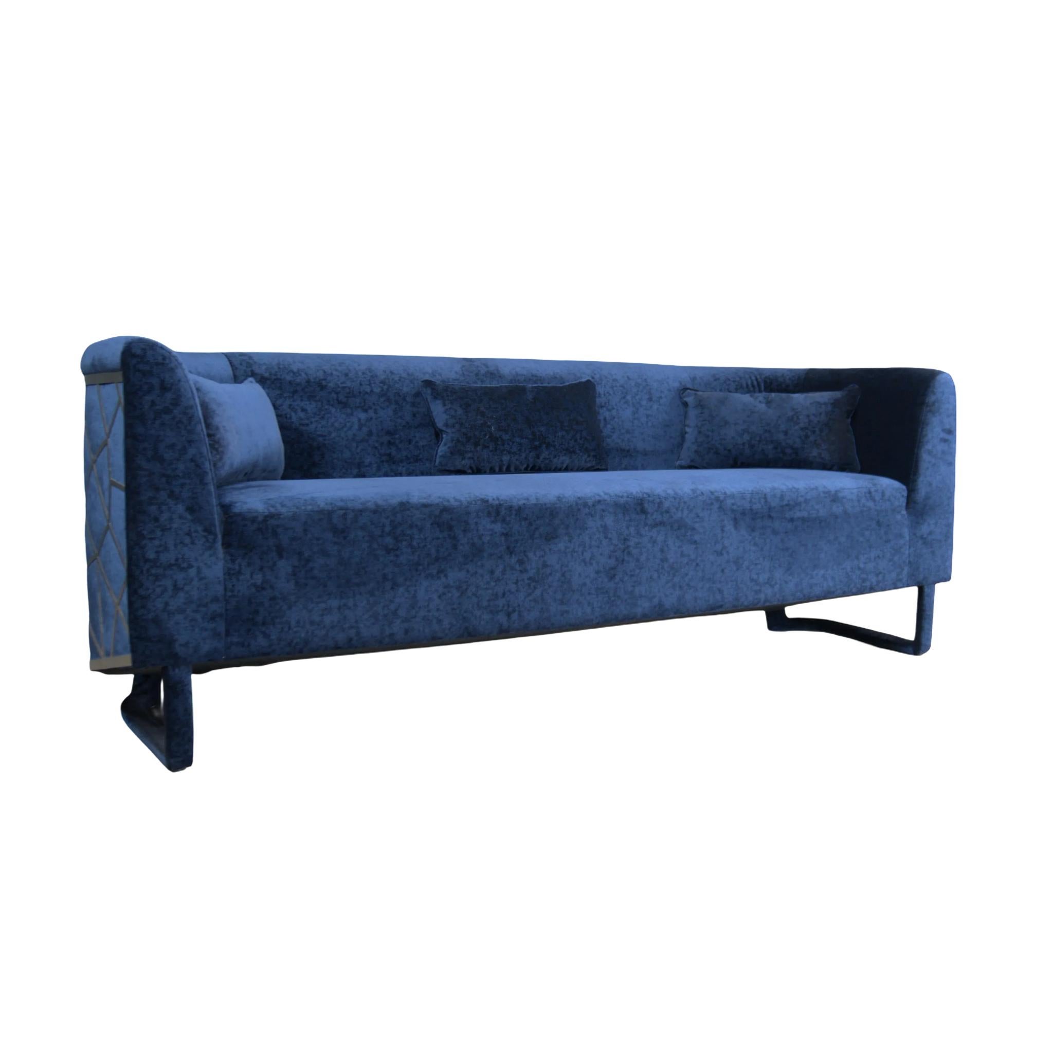 Moderne Canapé Solace MAB en vente
