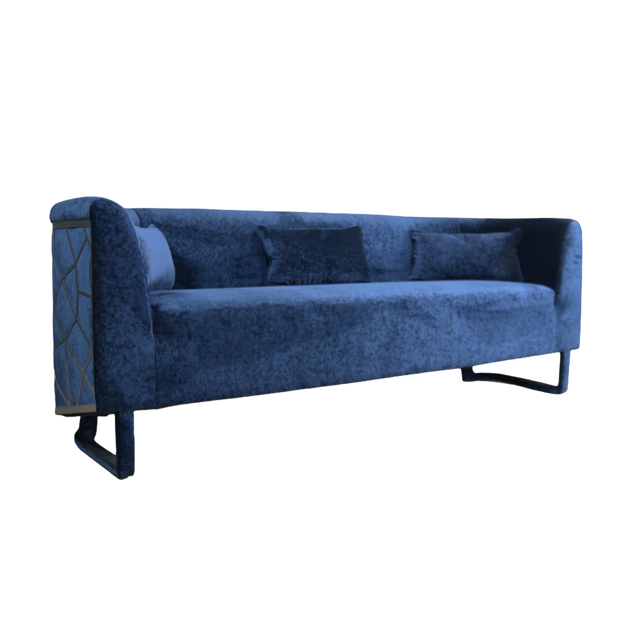 italien Canapé Solace MAB en vente