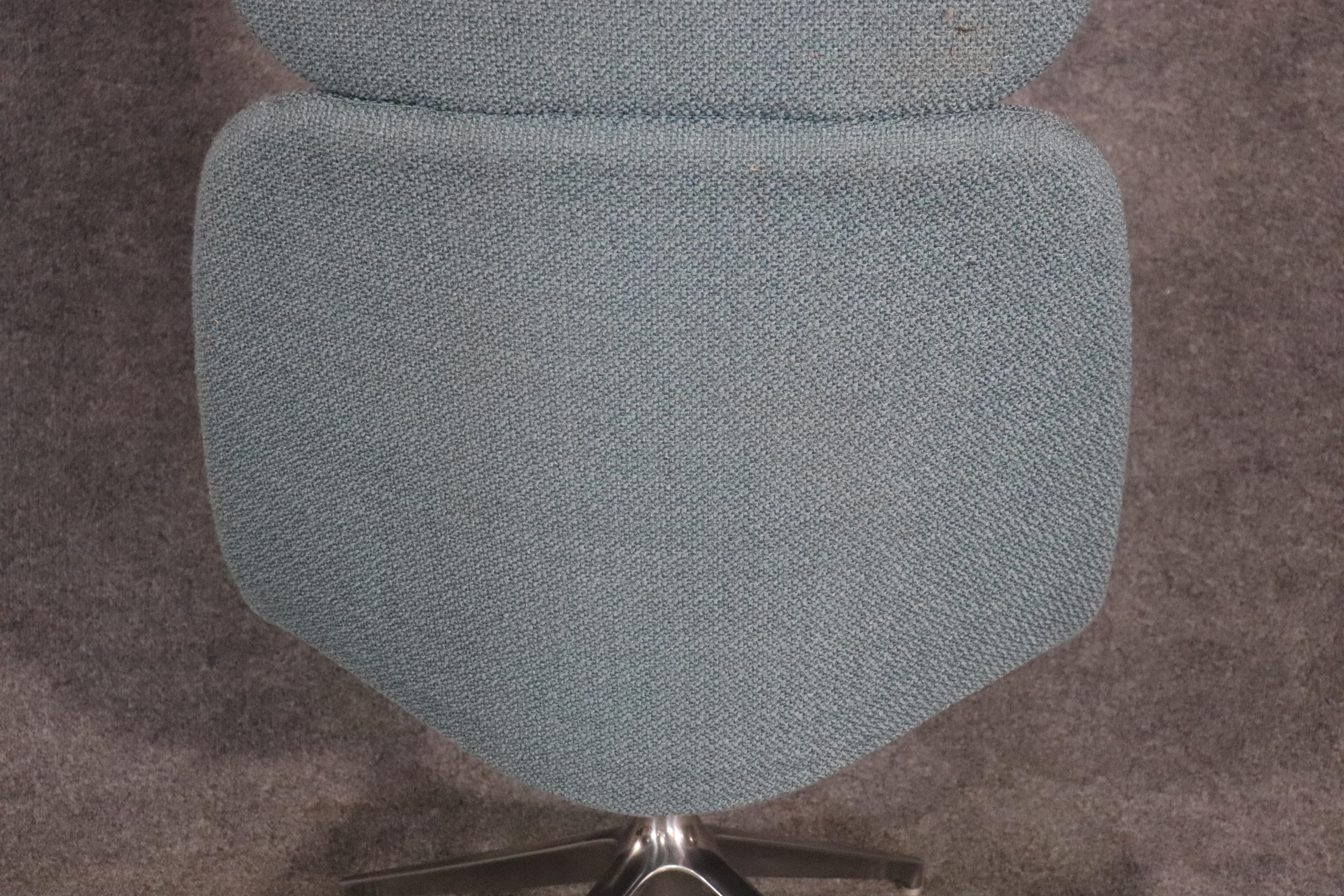 20th Century 'Mabel' Chair by National For Sale
