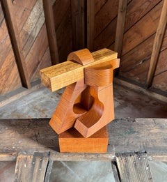 Mabel Hutchinson Wood Assemblage , California, c.1969