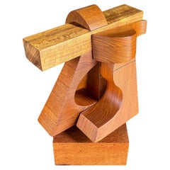 Mabel Hutchinson Wood Assemblage , California, c.1969