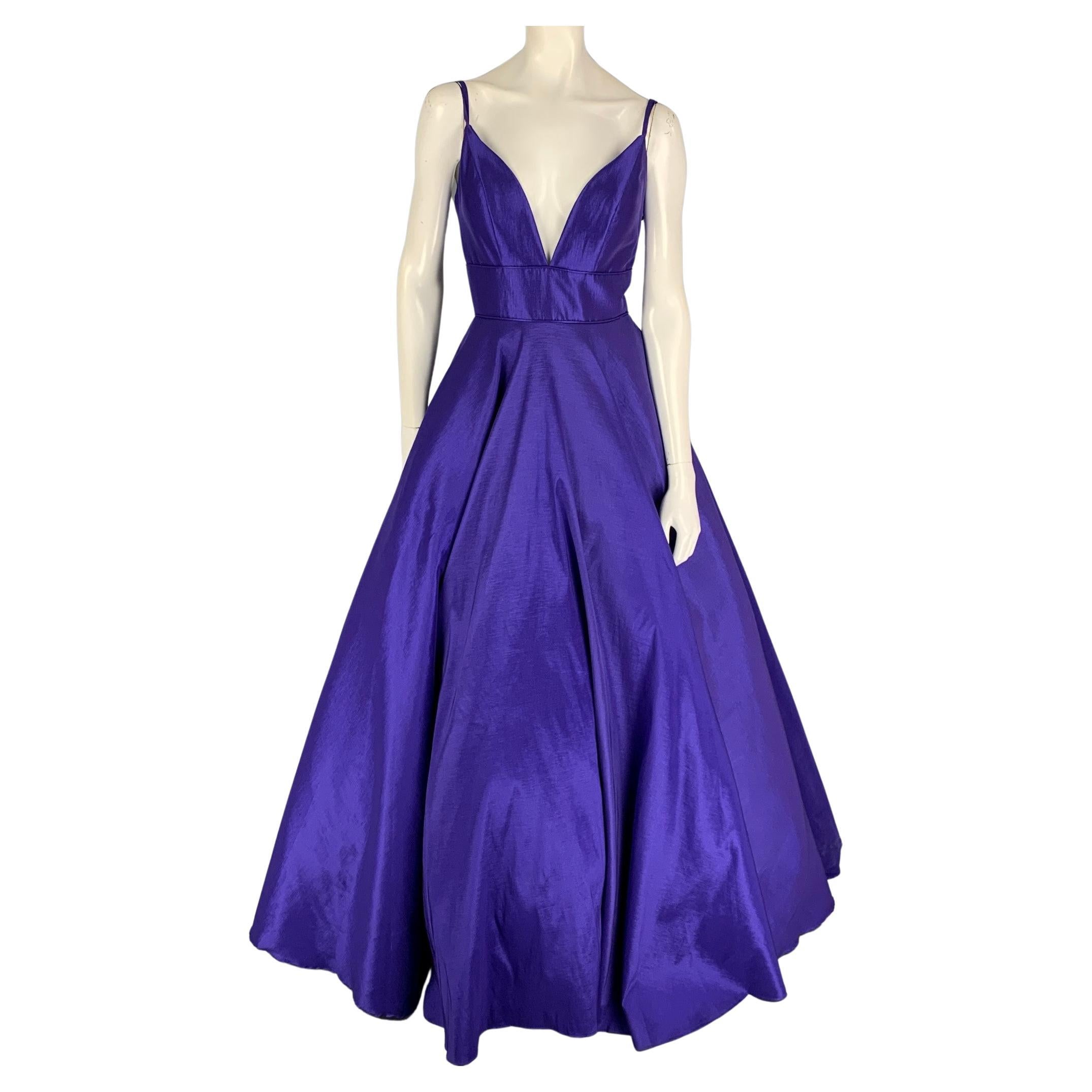 Art Deco Fringe Trim Flapper Dress