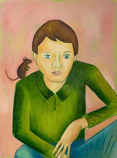 The Mouse That Roared