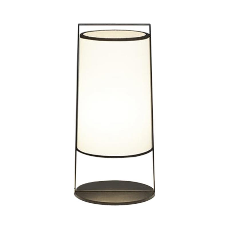 Macao Japanese Inspired Table Lamp by Corrado Dotti For Sale