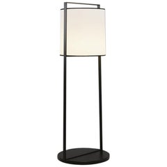 'MACAO' Minimal Eastern Style Floor Lamp Inspired by Japanese Lanterns