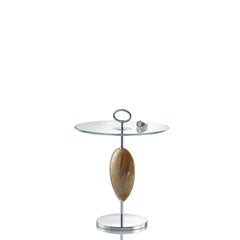 Table d'appoint Macari par ARCAHORN