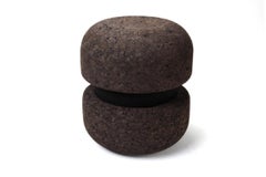 Macaron High Stool by Haymann Editions