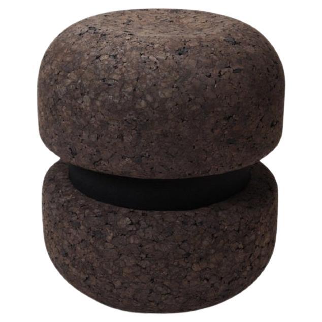 Tabouret haut Macaron par Haymann Editions