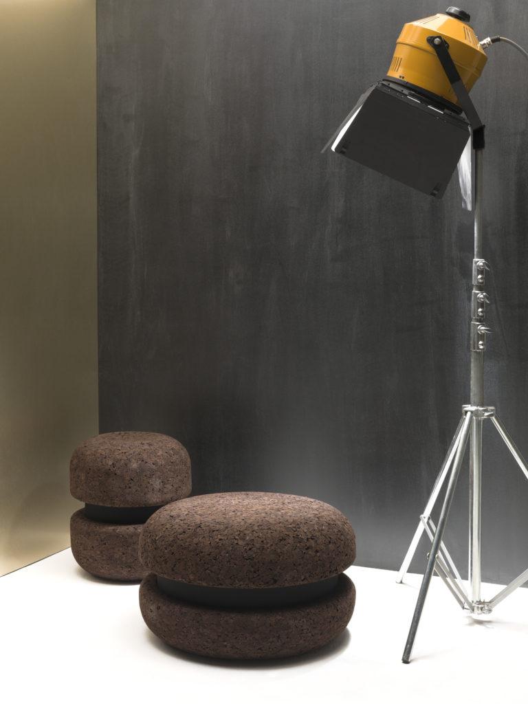 macaron stool