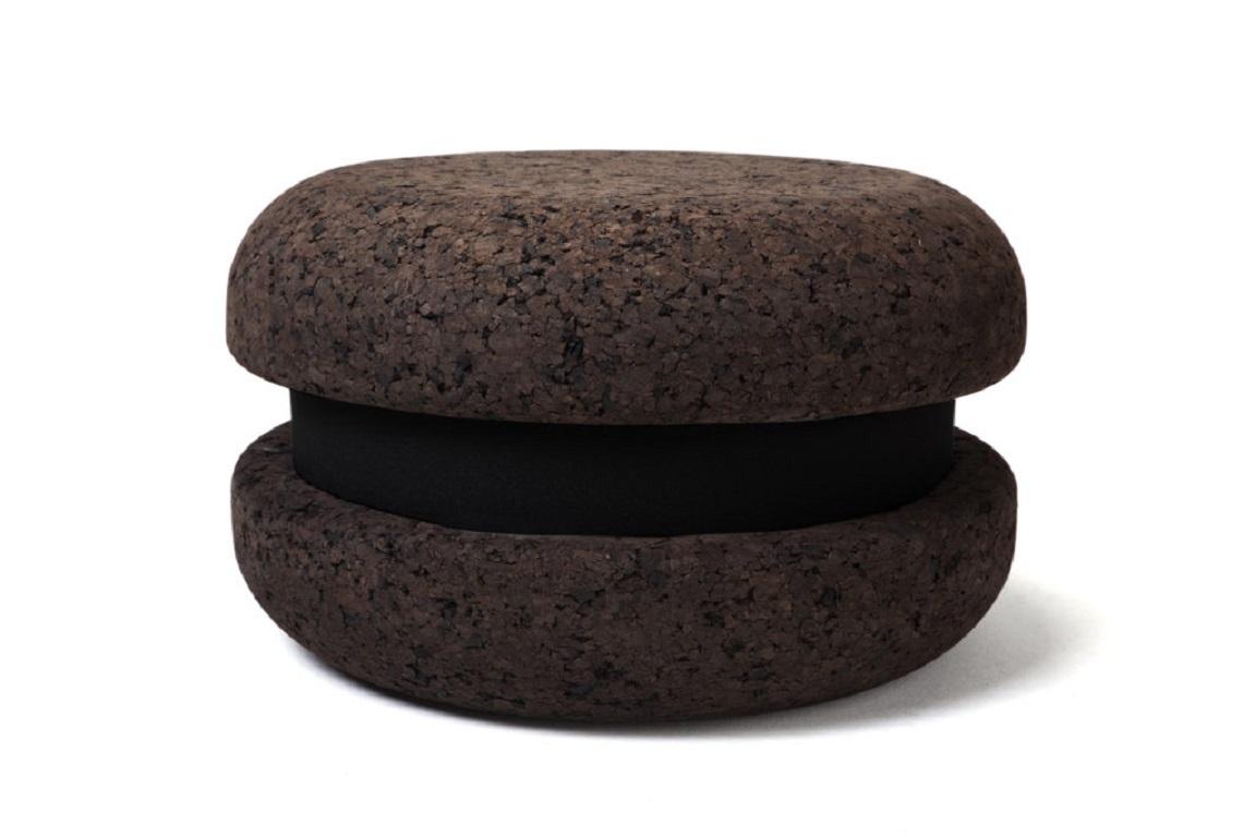 macaroon stool