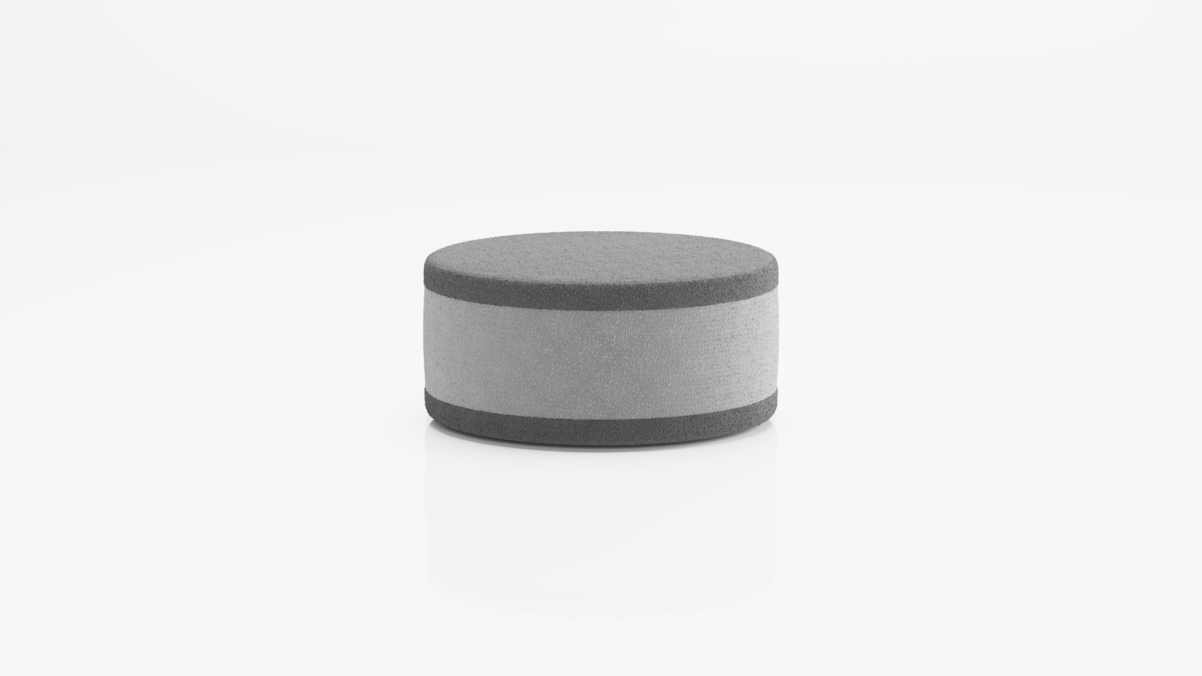 Set de poufs Macaron Neuf - En vente à Bilkent, TR