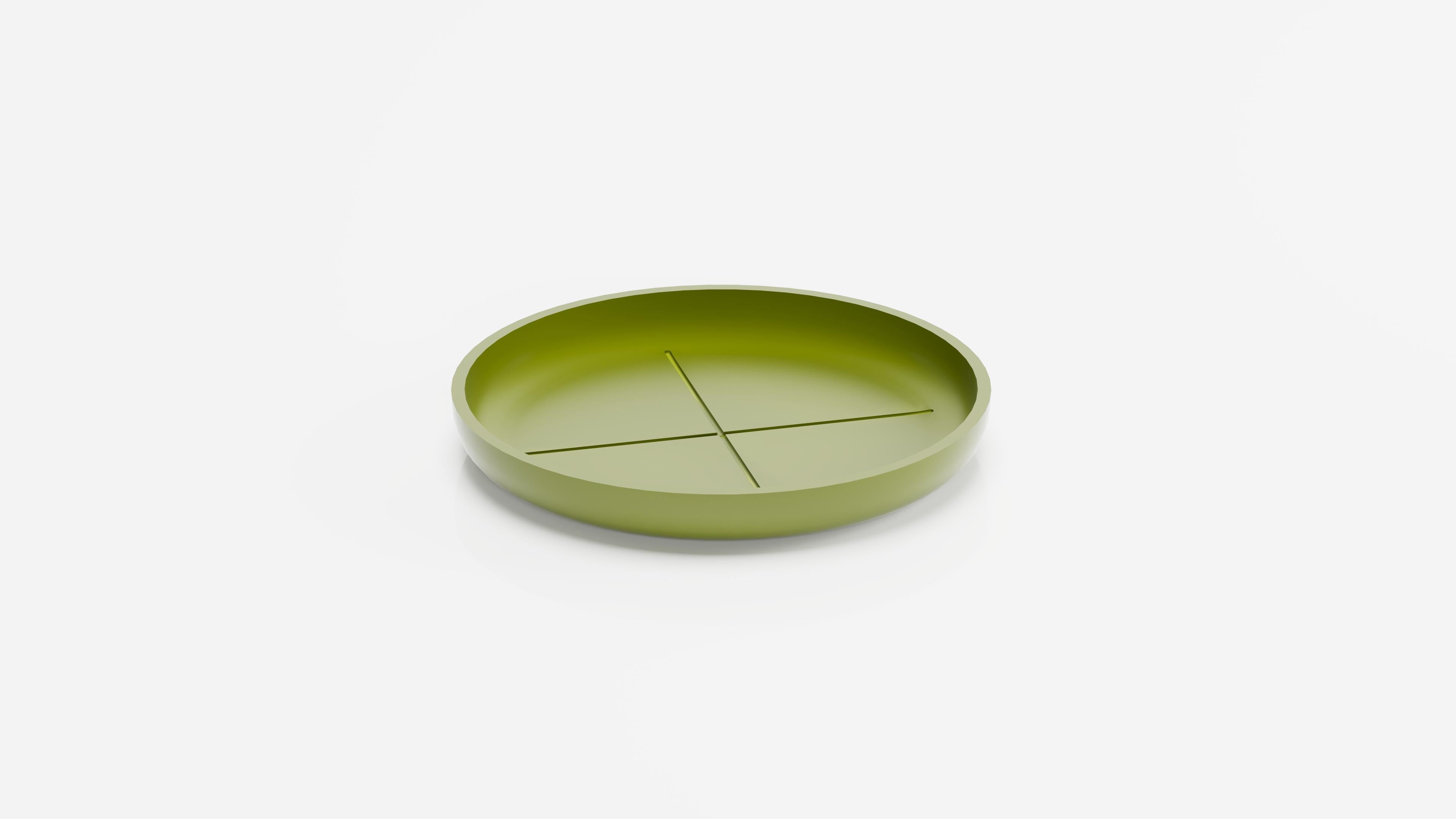 XXIe siècle et contemporain Set de poufs Macaron en vente