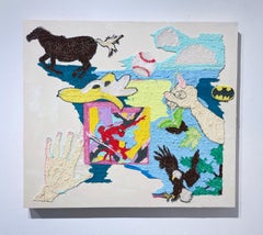 El pasatiempo de América