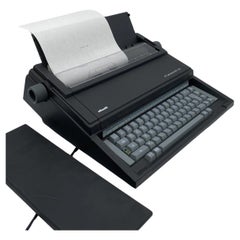 macchina da Scrivere Olivetti Et personal 510 II