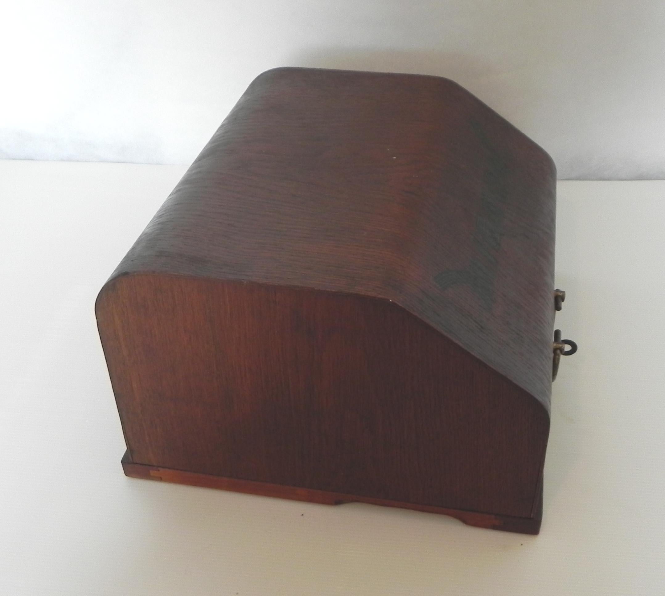 aEG Mignon typewriter, 1920s. For Sale 8
