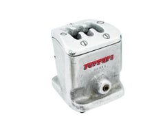 Macchina Rossa Ferrari Shift Gate Design Ashtray